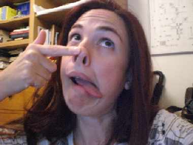 Mãos ao alto! Isso é um assalto!