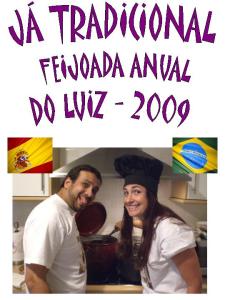 Slide1 Estampa da camiseta 2009