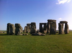 Stonehenge