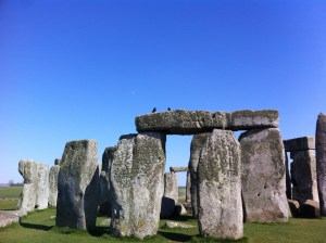 Stonehenge2